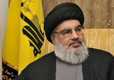 حسن نصر الله